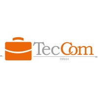 TecCom RRHH logo - Similar company to Teccom