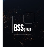 BSS group logo - Similar company to Etl Mcp MüHl Gruppe