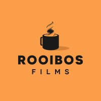 Rooibos Films logo - Similar company to Rockermedia