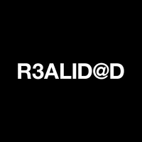 R3ALID@D logo - Similar company to Space Magic
