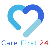 Care First 24 Ltd logo - Similar company to Candy Care Group
