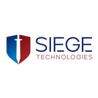 Siege Technologies, LLC logo - Similar company to Winter Information Technology Services, Llc