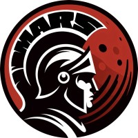 Mars Games logo - Similar company to Spam Studios