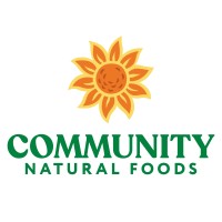 Community Natural Foods logo - Similar company to Growthsm