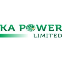 KA Power Limited logo - Similar company to Bin Quresh Group