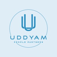 UDDYAM logo - Similar company to Protean Tech Services