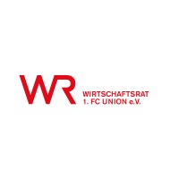Wirtschaftsrat 1. FC Union e. V. logo - Similar company to Denkraumost
