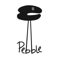 Pebble burger