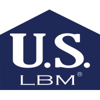 US LBM logo - Similar company to Us Lbm