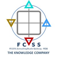 FCSS Fegerl Consulting Studio Salzburg logo - Similar company to Gacerts - Franquicia Tnv Certification Pvt. Ltd