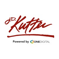 J.D. Kutter | Powered by OneDigital logo - Similar company to Keating Insurance