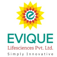 EVIQUE Lifesciences Pvt. Ltd. logo - Similar company to Grey Matter