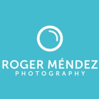 Roger Mendez Photography logo - Similar company to Sykkel Craft Distillery Ltd©