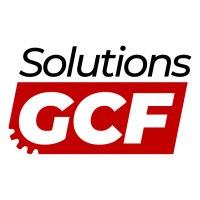 Solutions GCF logo - Similar company to Gfc Solution