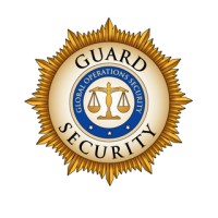 Global Operations Security logo - Similar company to Global Ops