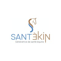Santekin logo - Similar company to Nutranima
