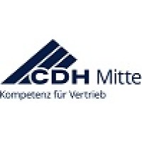 CDH Mitte logo - Similar company to W. Schildmeyer Gmbh Co. Kg