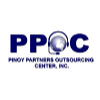 Pinoy Partners Outsourcing Center Inc. (PPOC) logo - Similar company to Sky Host