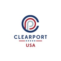 Clearport USA logo - Similar company to Adminpro Solutions