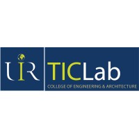 TICLab@UIR logo - Similar company to Sawanid