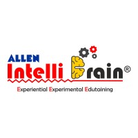ALLEN IntelliBrain logo - Similar company to Wirtschaft - The Economics Society Of Motilal Nehru College