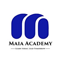 Maia Academy logo - Similar company to Biozoom