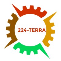224TERRA SARL logo - Similar company to Oremuld Engineering & Constructions