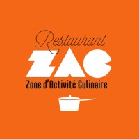 Restaurant ZAC-Zone d'Activité Culinaire logo - Similar company to Restaurant Le Patisson