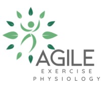 Agile Exercise Physiology logo - Similar company to Embrace Exercise Physiology