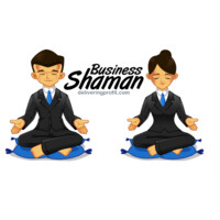 Exclusive CEO Club - Business Shaman Within logo - Similar company to The Really Conscious Group