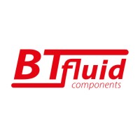 BTFluid components logo - Similar company to Elegen