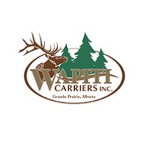 Wapiti Carriers Inc. logo - Similar company to Tiny Crane