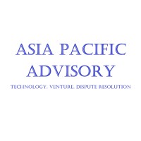 Asia Pacific Advisory