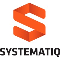 Systematiq logo - Similar company to Hexigames