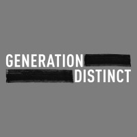 Generation Distinct logo - Similar company to Dpr Group