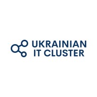 Ukrainian IT Cluster logo - Similar company to Lender