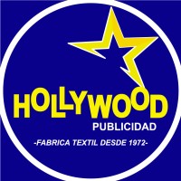 HOLLYWOOD - Publicidad logo - Similar company to Properla® Super Hydrophobic Coatings