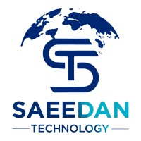 Saeedan Technology Pvt Ltd logo - Similar company to Enxsys