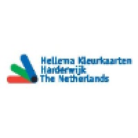 Hellema Kleurkaarten logo - Similar company to Al Duha Group
