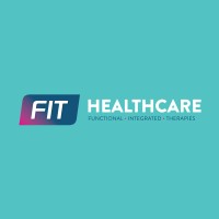 FIT Healthcare logo - Similar company to Doceri