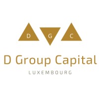 D Group Capital S.à r.l. logo - Similar company to Distinction - Executive Solution