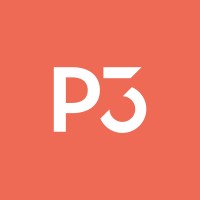 P3 Recovery logo - Similar company to Digital Tech Academy