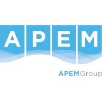 APEM Ltd logo - Similar company to Apem