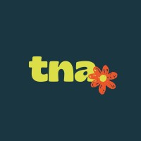 TNA Travel Co. logo - Similar company to Nomad Social