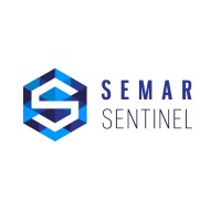 Semar Sentinel logo - Similar company to Bad Motion Visuals