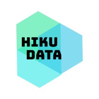 Hiku Marketing and Data Analytics logo - Similar company to Gray & Creech Office Solutions