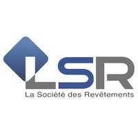 La Société des Revêtements logo - Similar company to Groupe Vallée
