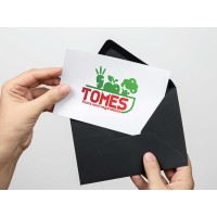 Tomes logo - Similar company to Zapè Srl