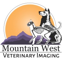 Mountain West Veterinary Imaging logo - Similar company to Trimble Group