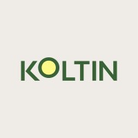 Koltin logo - Similar company to Koggi